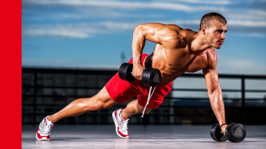 body fitness