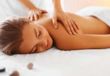 Which Type of Massage Is Right for You