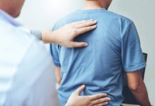 Back Pain In Singapore