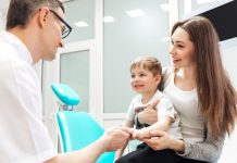 Everything You Should Know About A Pediatric Dentist