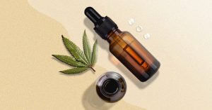 CBD oil