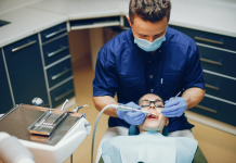 Is an Emergency Dentist Different from a General Dentist?