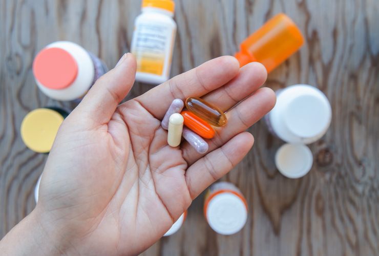 Free Keto Diet Pills
